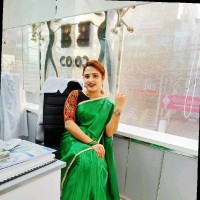 Chandika Rani Chowdhury