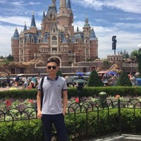 Charlie Chen