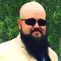 Ryan I. Allen, Chst