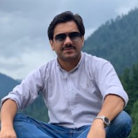Usman Shahzad