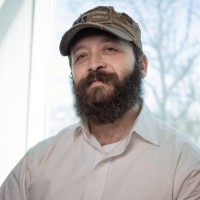 Yurii Haim-Uriel Lamdan