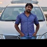 Praveen Kg