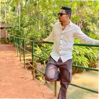Haider Shaikh