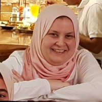 Nora Ragaie