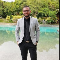 Cesar Lobo Quesada