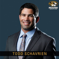 Todd Schavrien