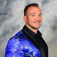 Christopher Gilpin