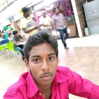 Dasari.Chetan Kumar