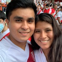 Carlos Daniel Pinchi Vega
