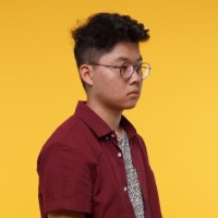 Gerry Dermawan