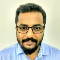 Midhun Menon