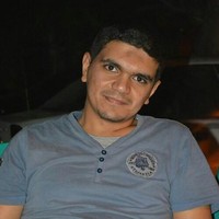 Ahmed Moursi