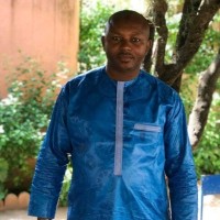 Mamadou Moussa SANOGO