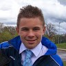Connor Perry