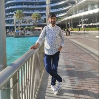 Vikram Kumar