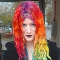 Suzanne Edith Soy
