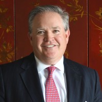 Paul Weathington