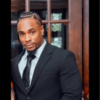Gregory Cooke