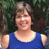 Lisa Mccarrell