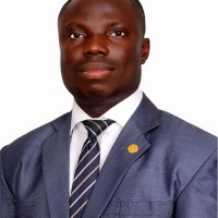 Peter Nosa Ogbebor