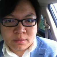 Hanson Cao