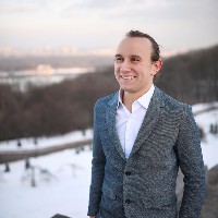 Max Omelchenko