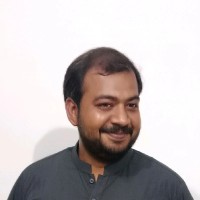 Ahmad Ali
