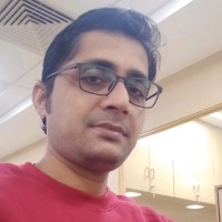 Atul Sinha