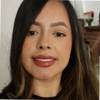 Yulieth Andrea Tamayo Mesa