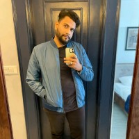 Sahil Mansuri