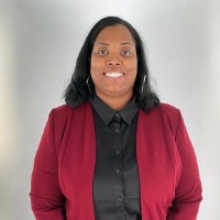 Shanel Anderson