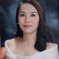 Jerelyn E. Barrogo, Mba
