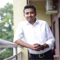 Rohit Naikwade