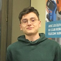 Raphaël Coste