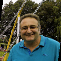 Gavin Rowley
