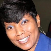 Nikki Ellison, MSOM, PMP, POPM, CSPO