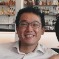 Nicholas Quah