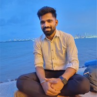 Kiran Kalekar