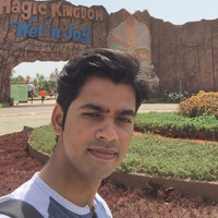 Rajesh Waghchaure