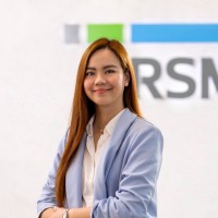 Cyra Laureen Castro, Cpa