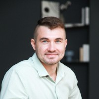 Dmitrii Teterin