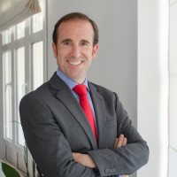 David Antolín San Martín