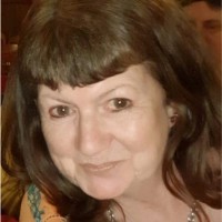 Carol Swift