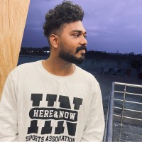 Bubeish Paramasivan