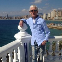 steven ruthven