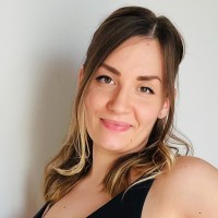 Livia Andreea Pirjol