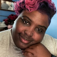 Jasmin Ransom