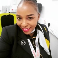 Elizabeth Semenya