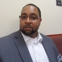 Reginald A Jones