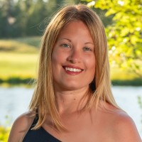 Lindsey Prosinski, Csp